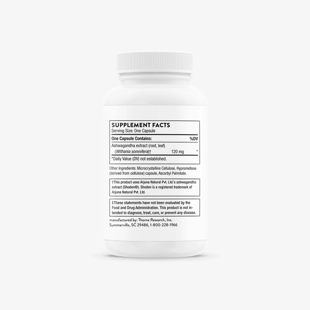 Ashwagandha - Image 3