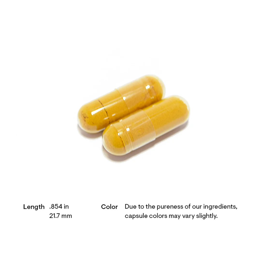Berberine - 200mg - Image 2