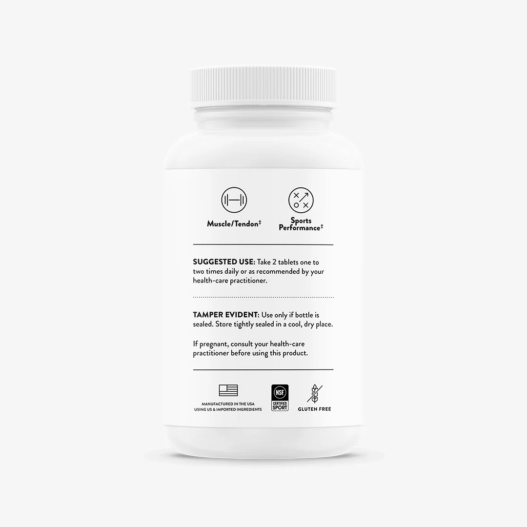 Beta Alanine-SR - Image 3