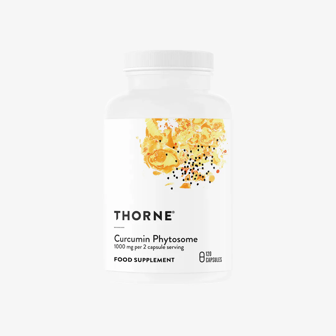 Curcumin Phytosome