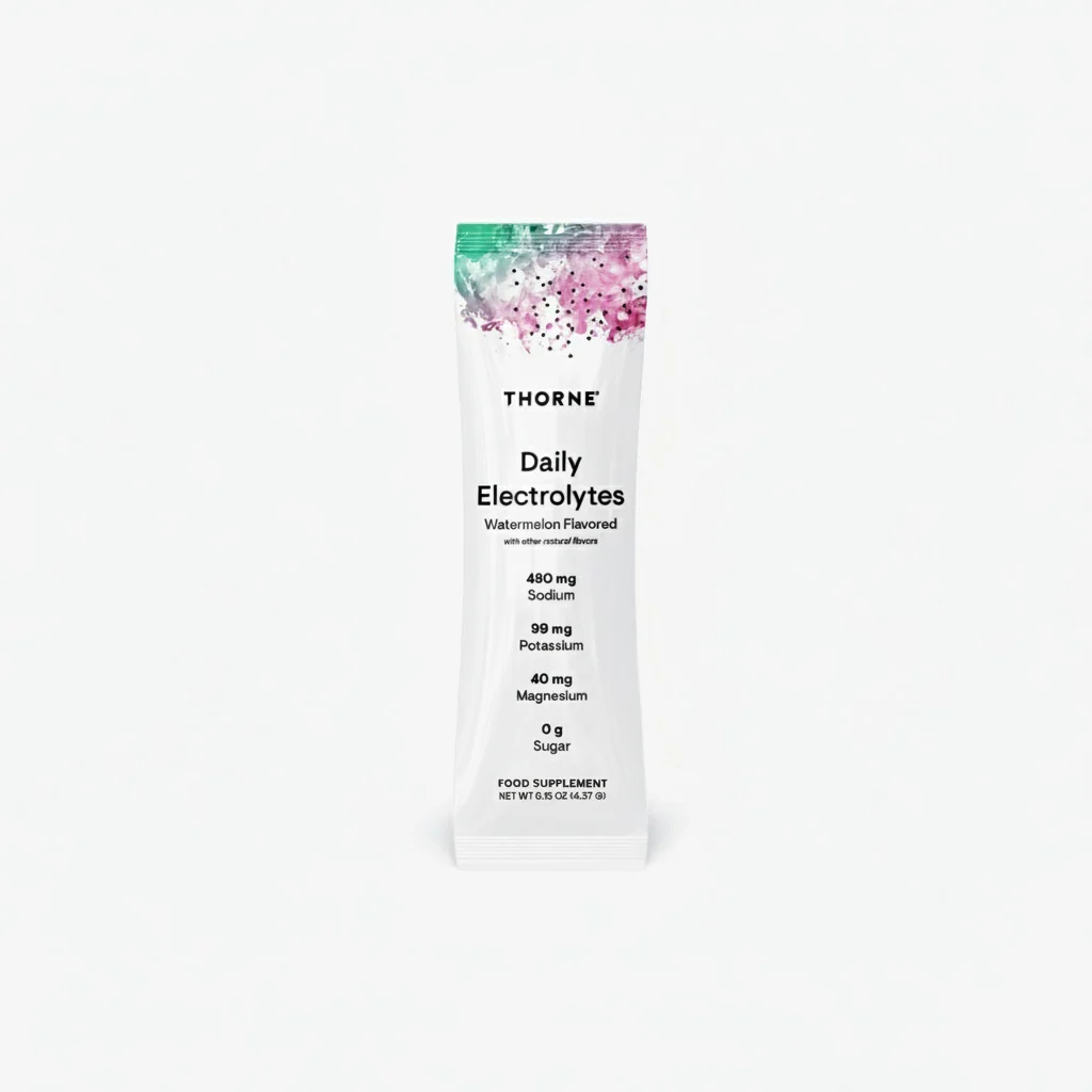 Daily Electrolytes - Watermelon - Image 3