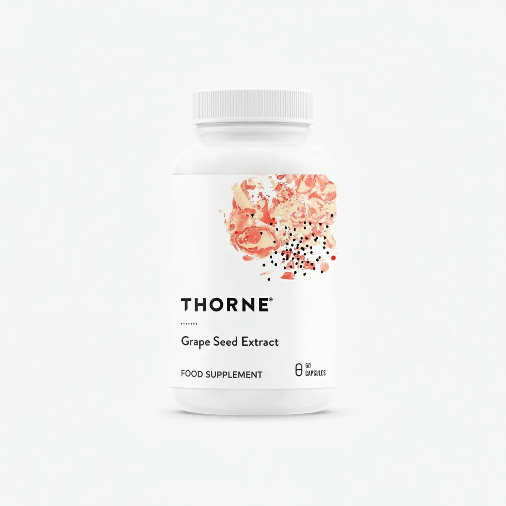 Grape Seed Extract
