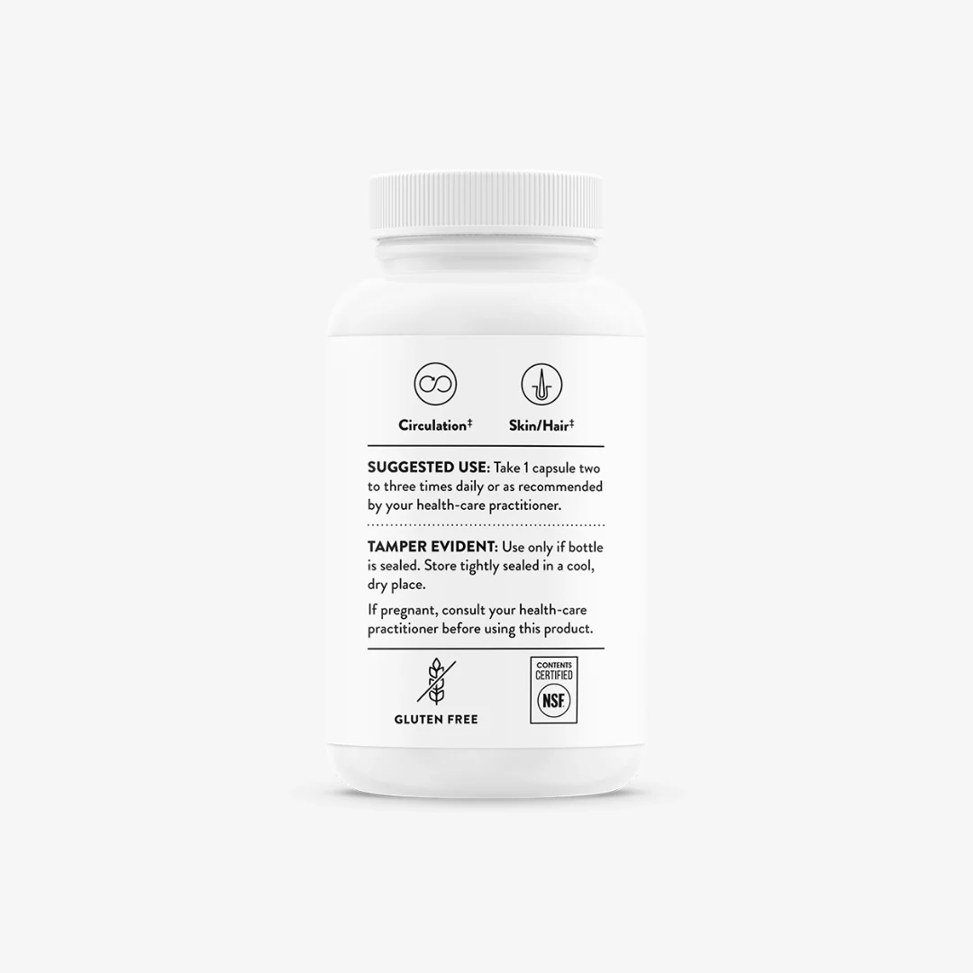 Grape Seed Extract - Image 3
