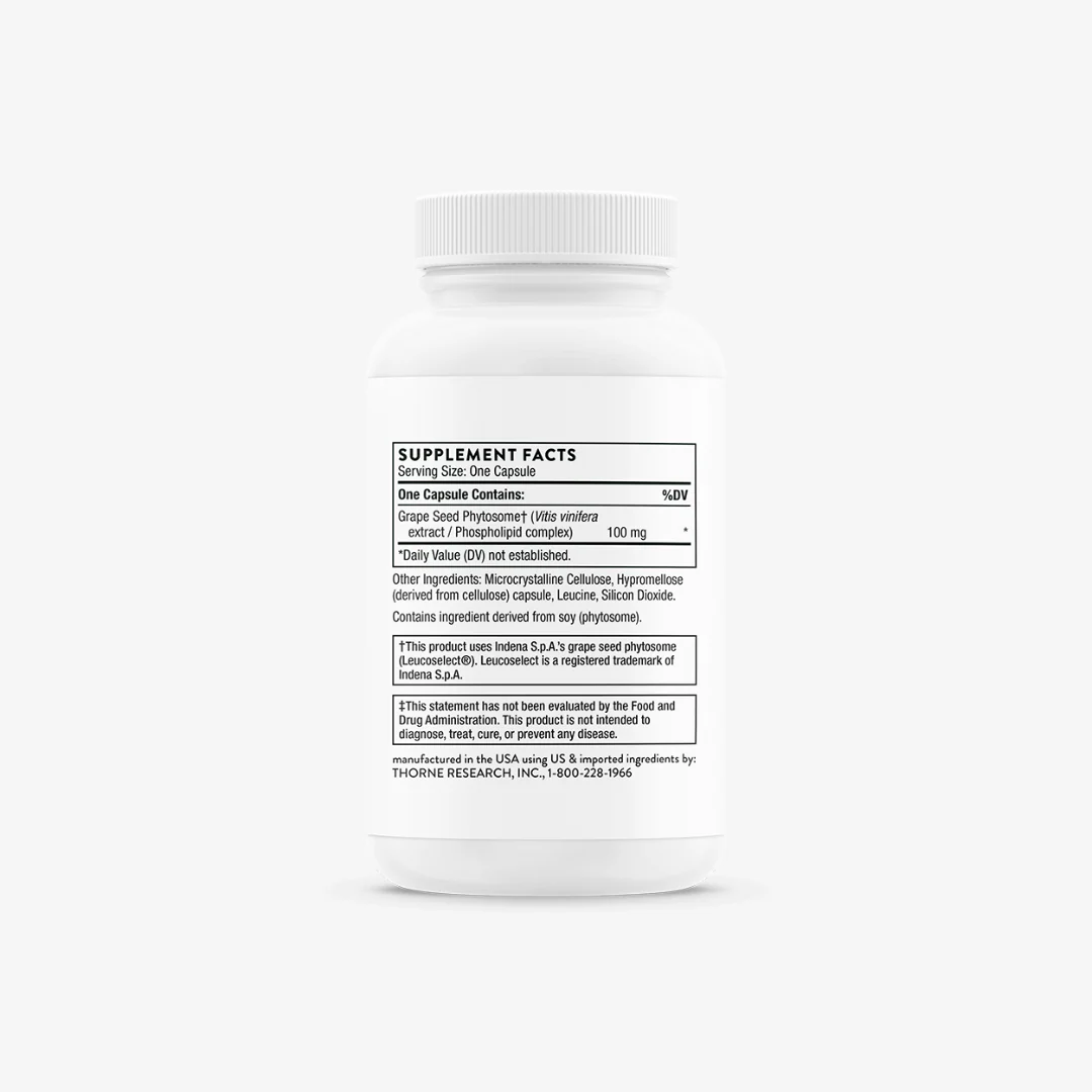 Grape Seed Extract - Image 4