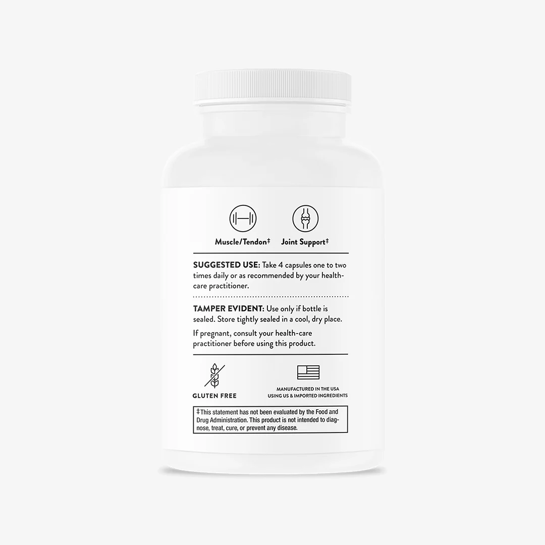 Joint Support Nutrients - Image 2