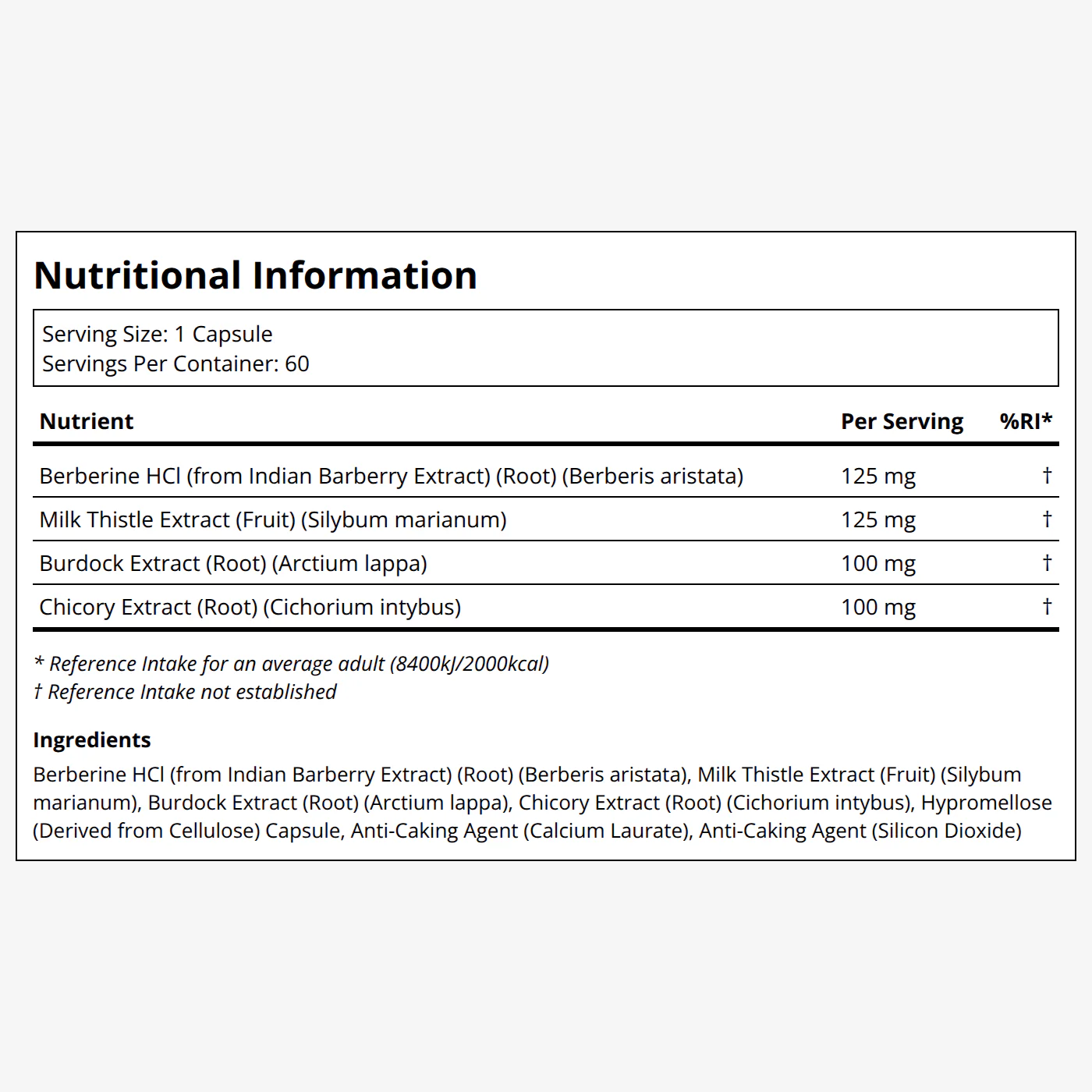 Liver Cleanse - Image 2