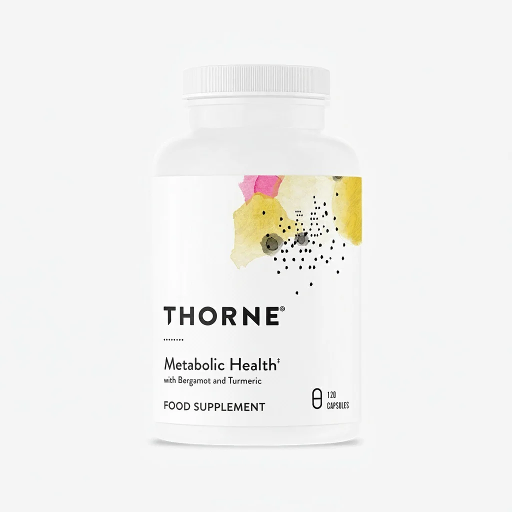 Metabolic Health