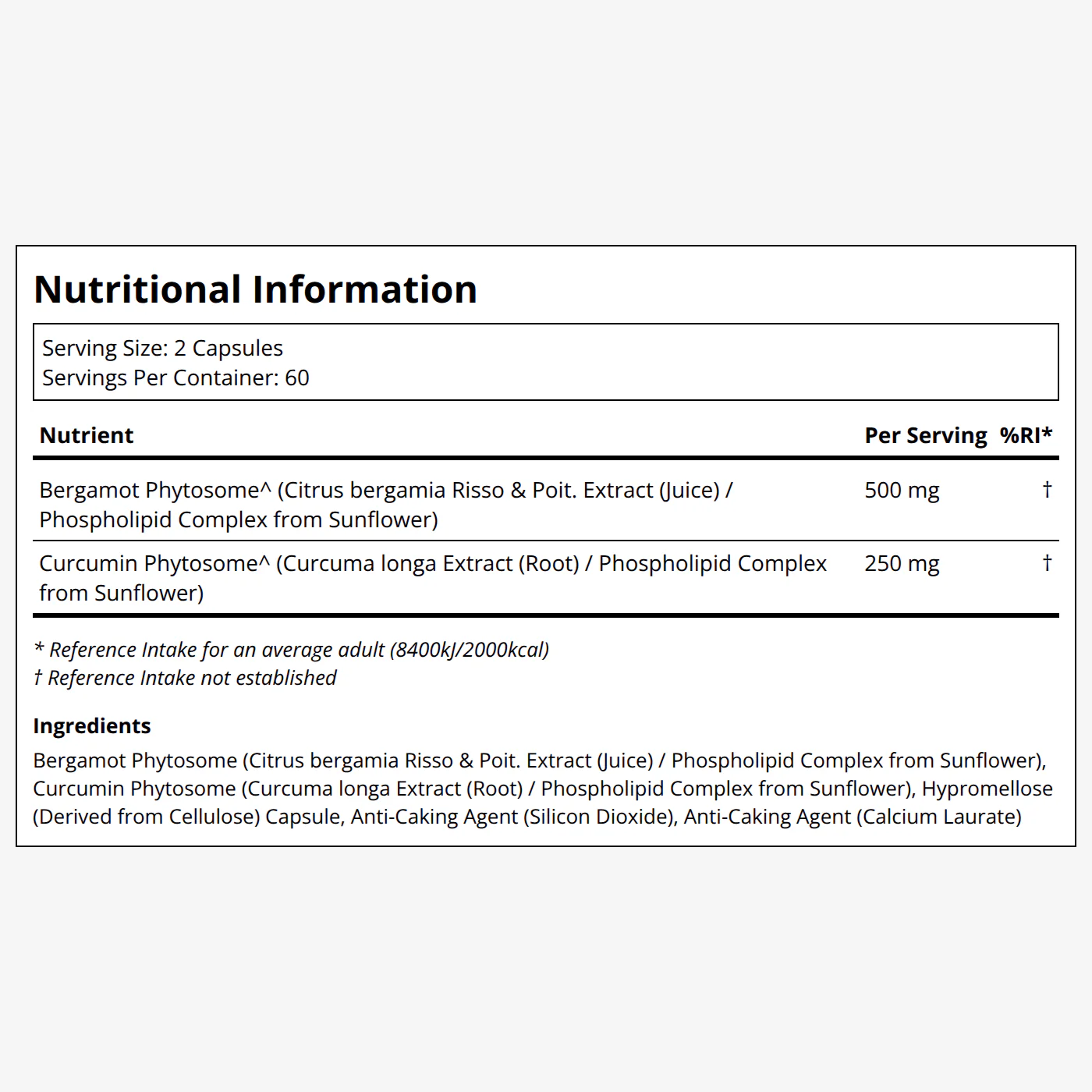 Metabolic Health - Image 2
