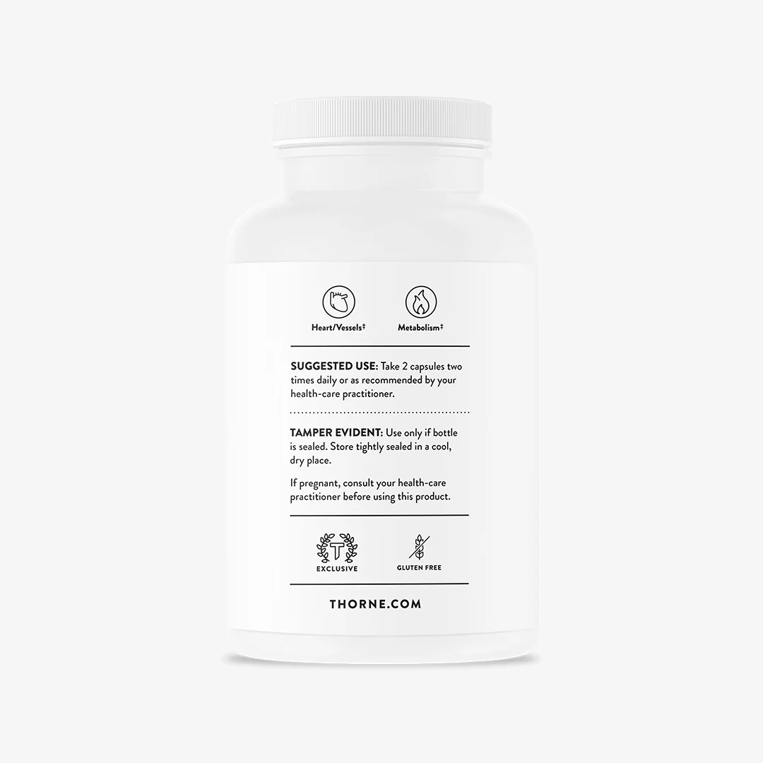 Metabolic Health - Image 3