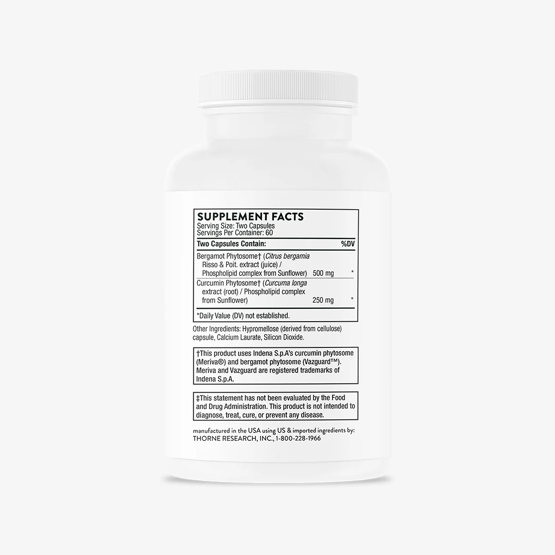Metabolic Health - Image 4