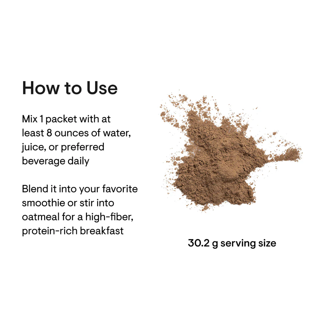 Whey Protein Isolate - Travel Packs - Chocolate - Image 3