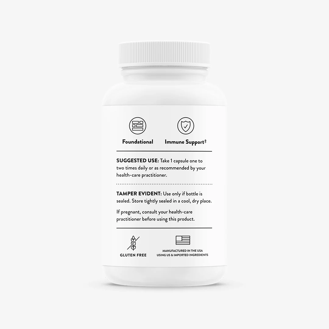 Zinc Bisglycinate - 15 mg - Image 3
