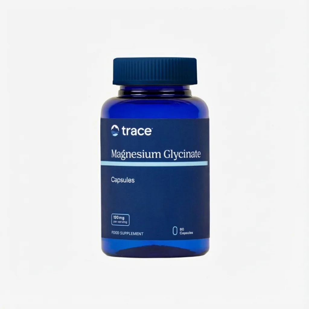 Magnesium Glycinate