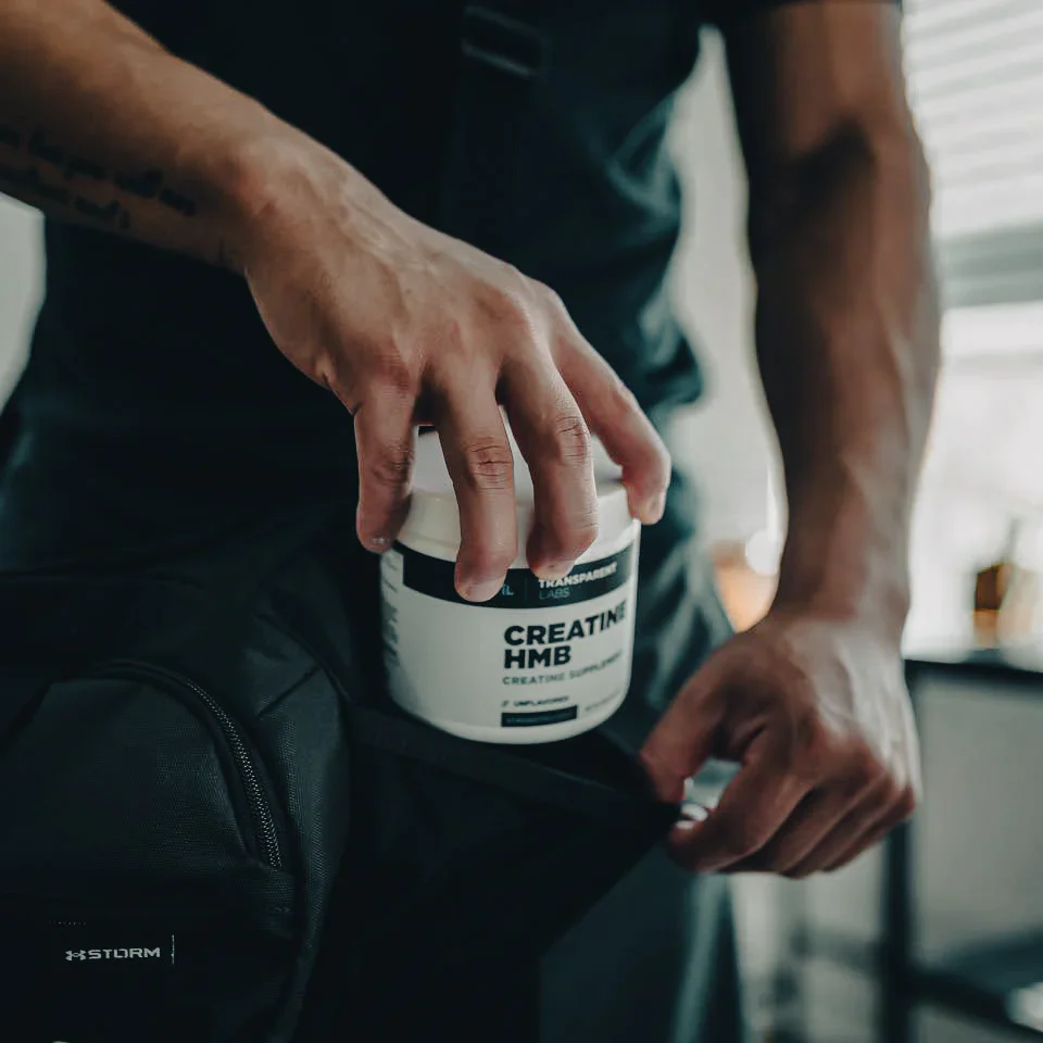 Creatine HMB - Image 2