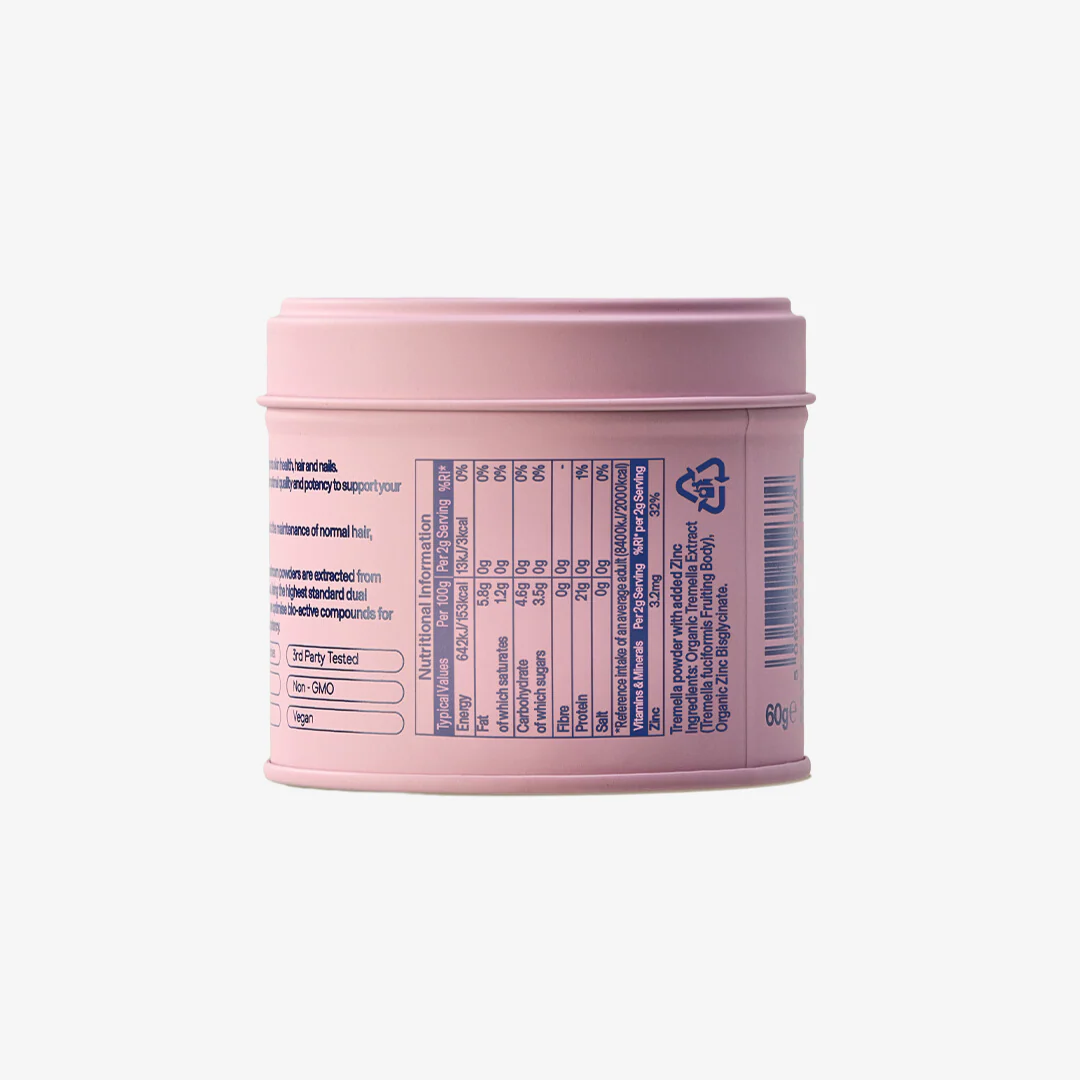 Tremella - Image 2