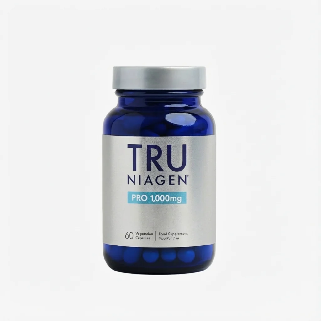 Tru Niagen PRO 1000mg