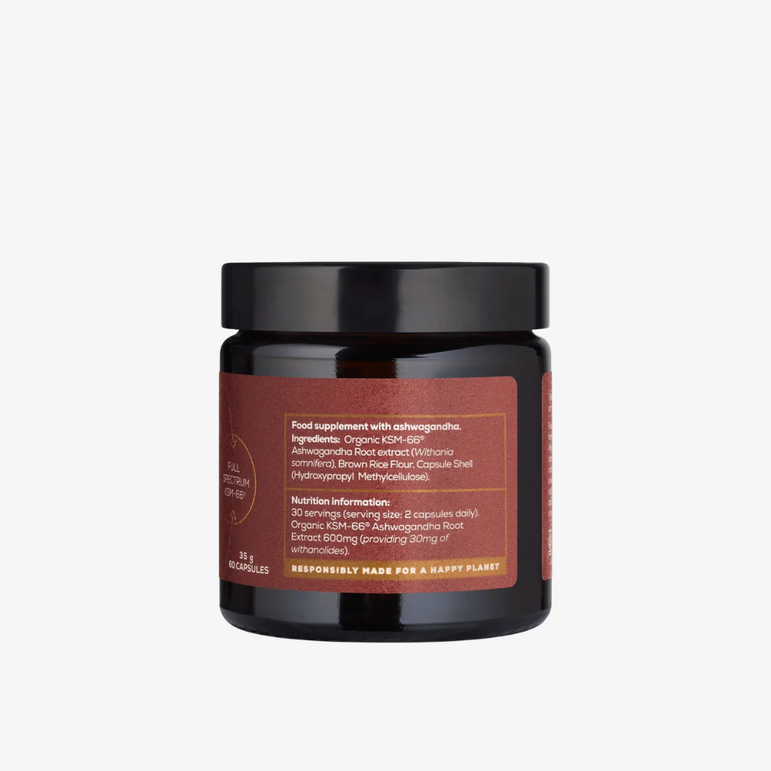 True Ashwagandha - Image 2