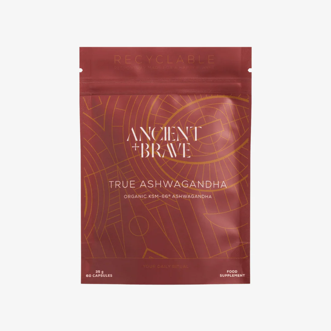 True Ashwagandha Pouch