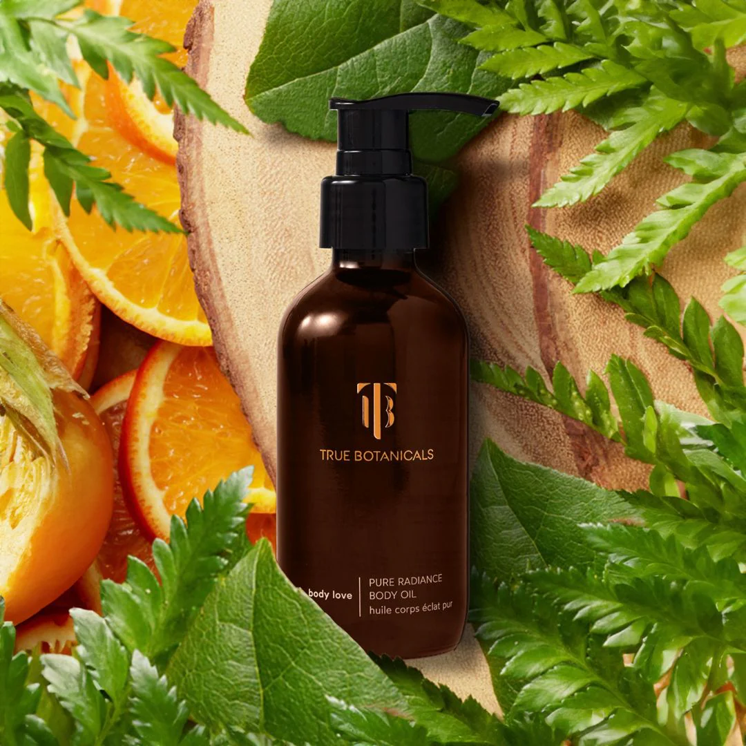 Pure Radiance Body Oil - Image 5