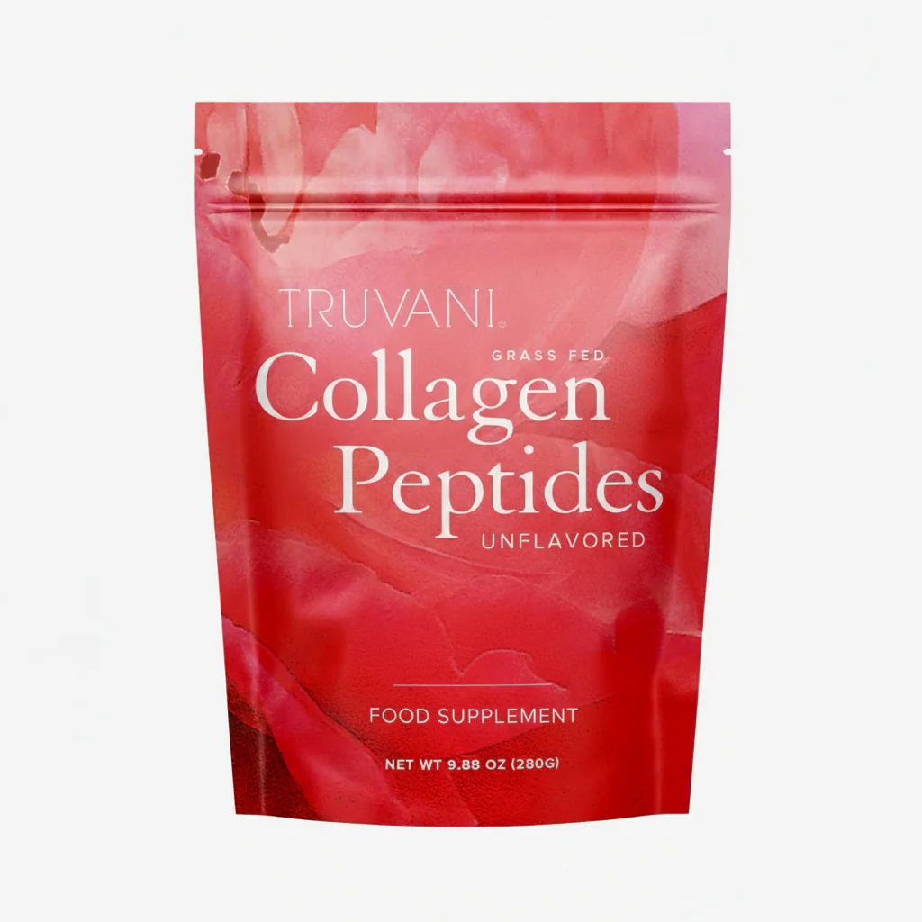 Truvani Collagen Peptides