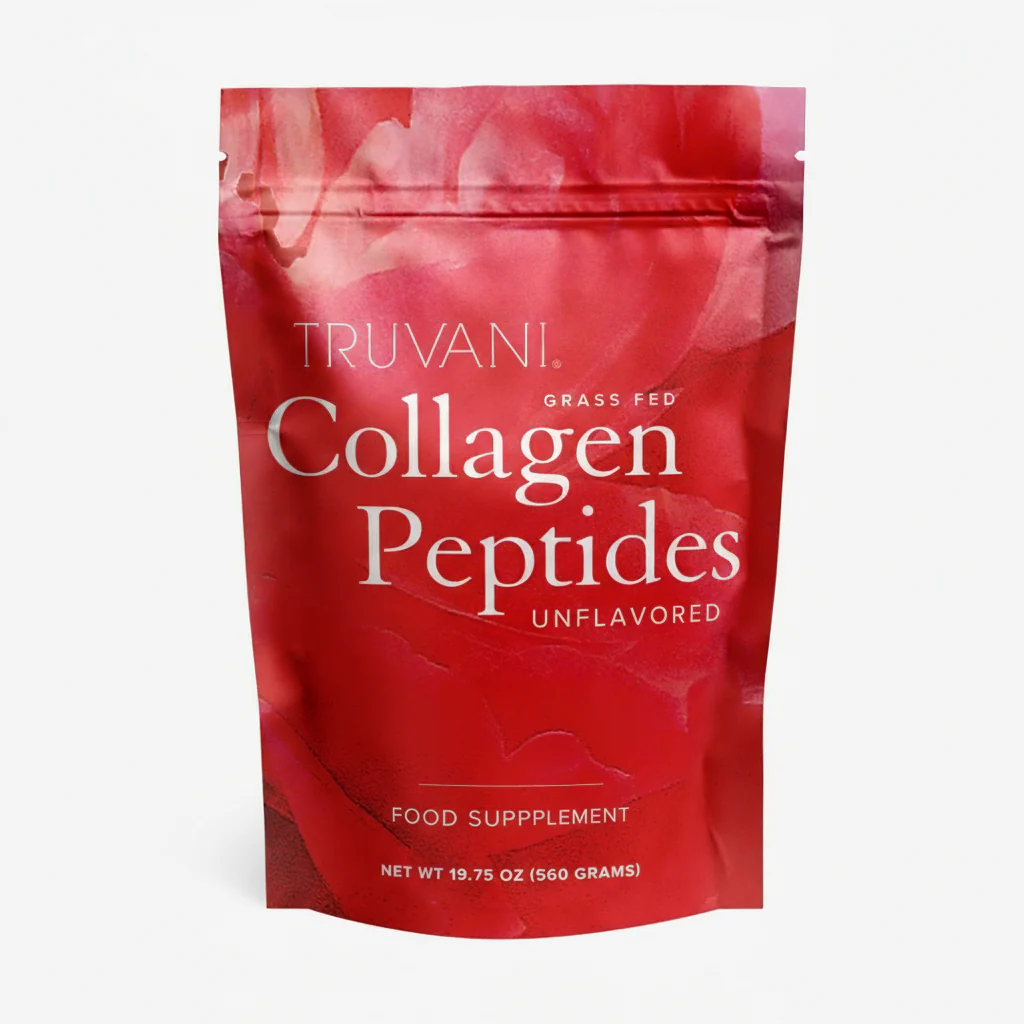 Truvani Collagen Peptides - Image 2