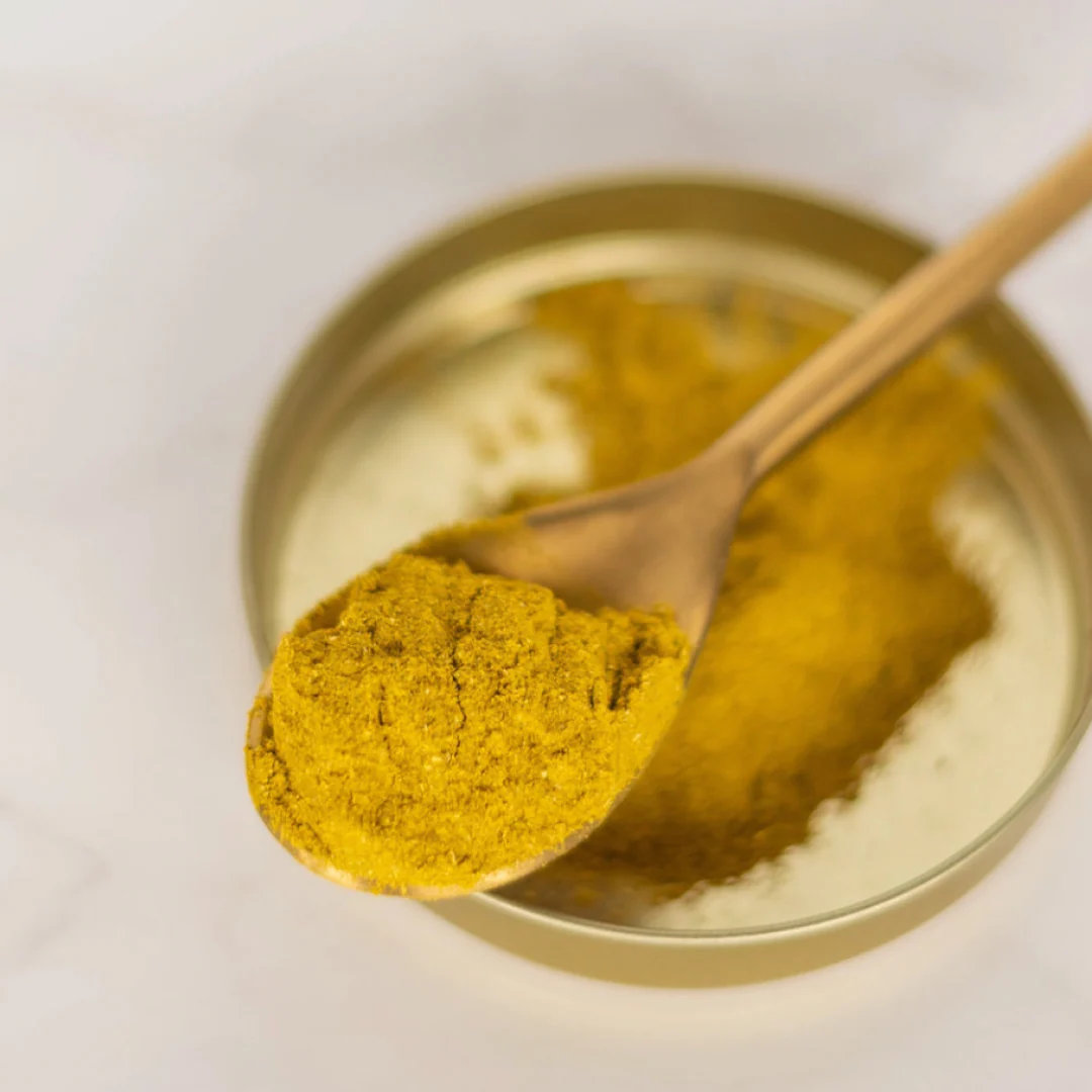 Turmeric C3 & Bioperine Extract - Image 3