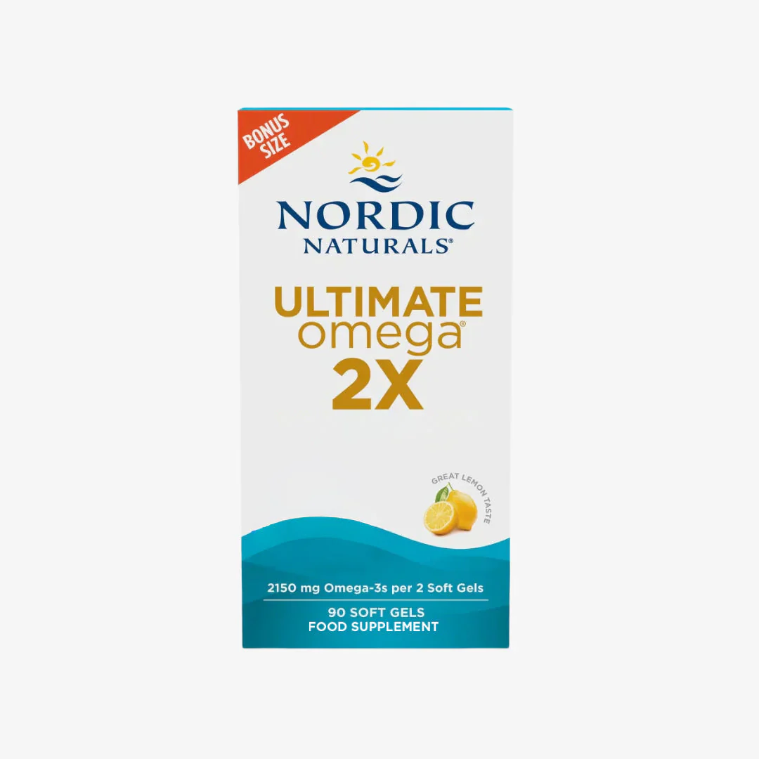 Ultimate Omega 2x - Image 4