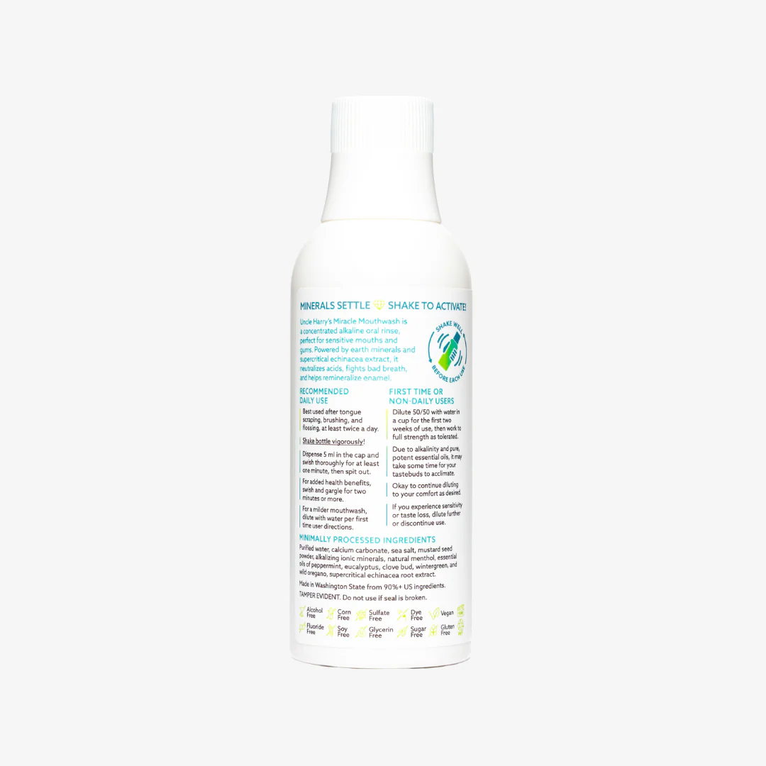 Miracle Mouthwash - Image 2