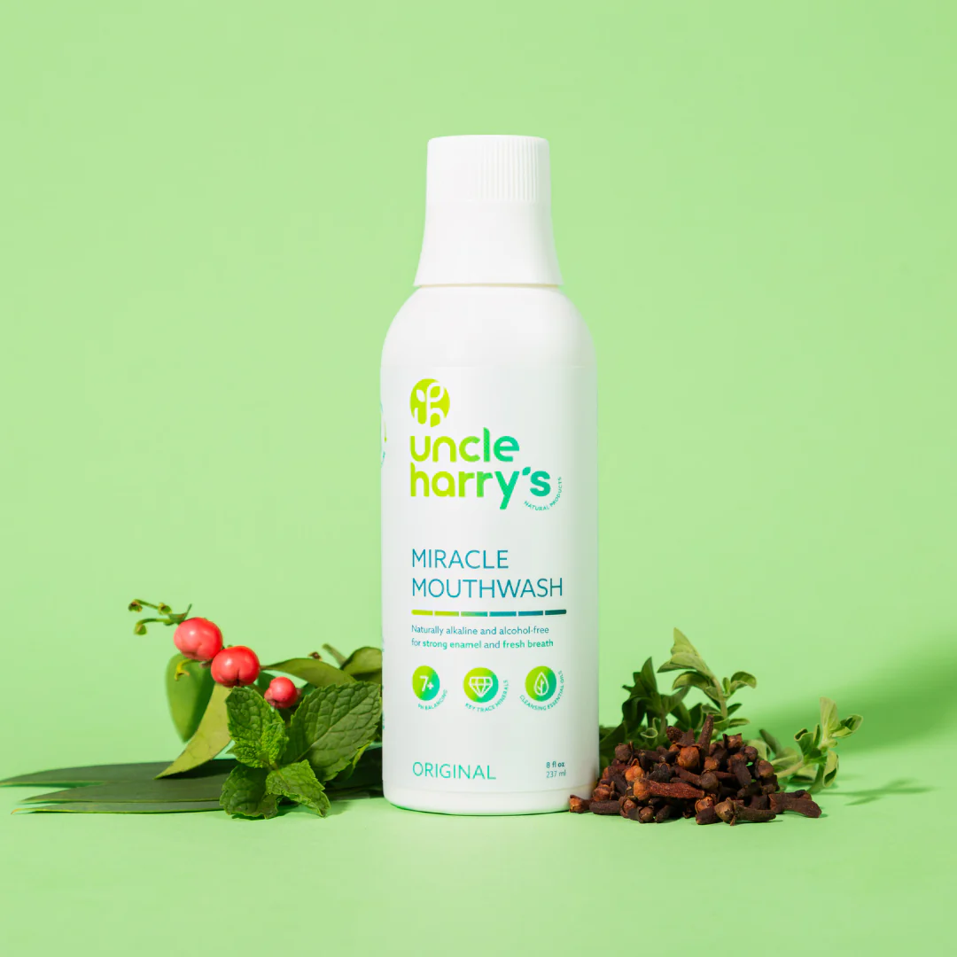 Miracle Mouthwash - Image 3
