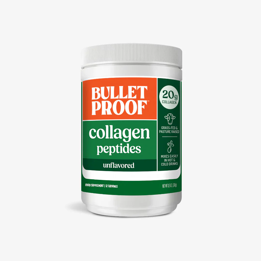 Collagen Peptides - Unflavoured