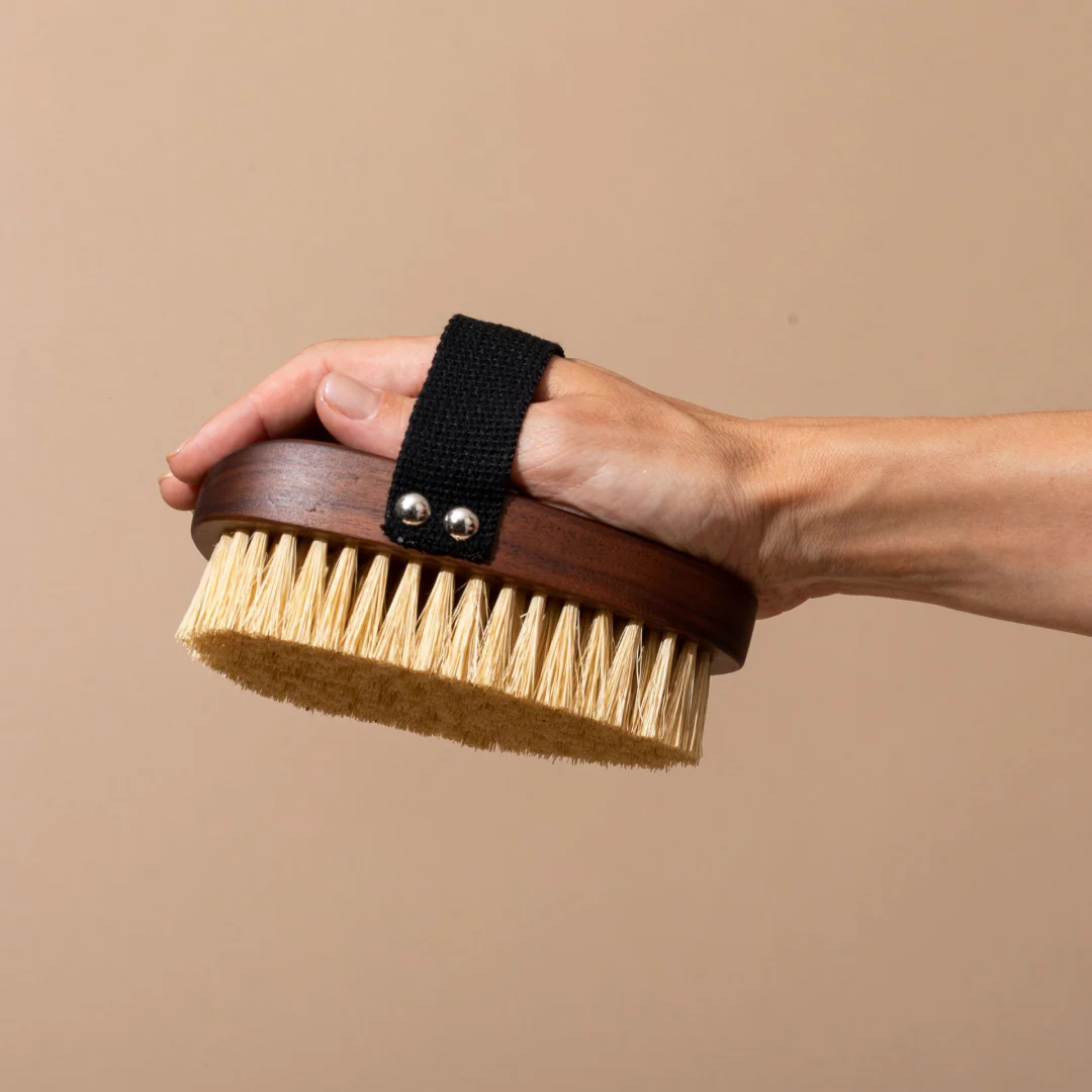 Ayurvedic Body Brush - Image 4