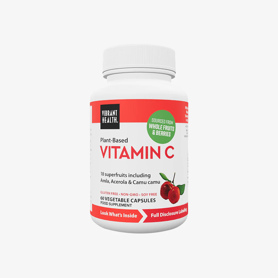 Vitamin C