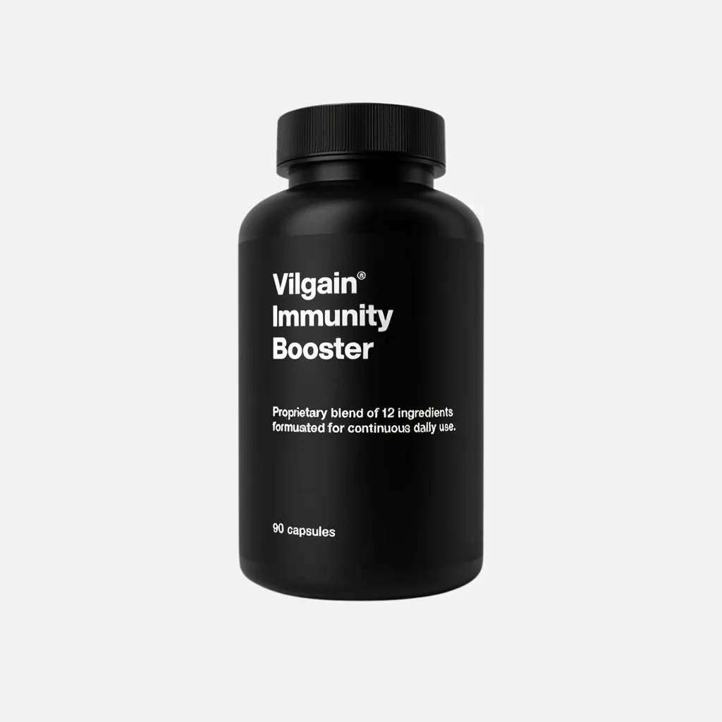 Immunity Booster