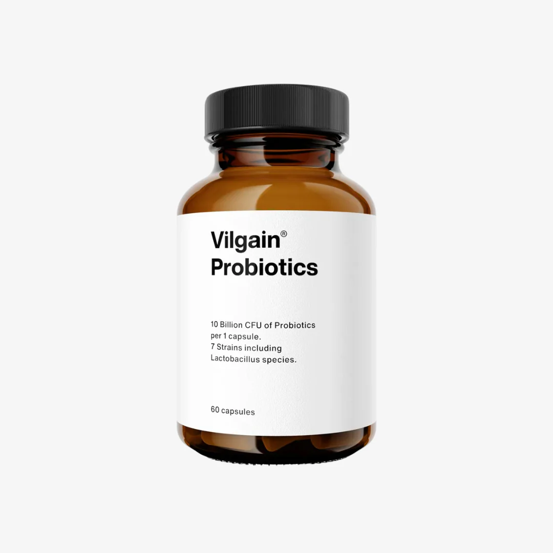 Probiotics