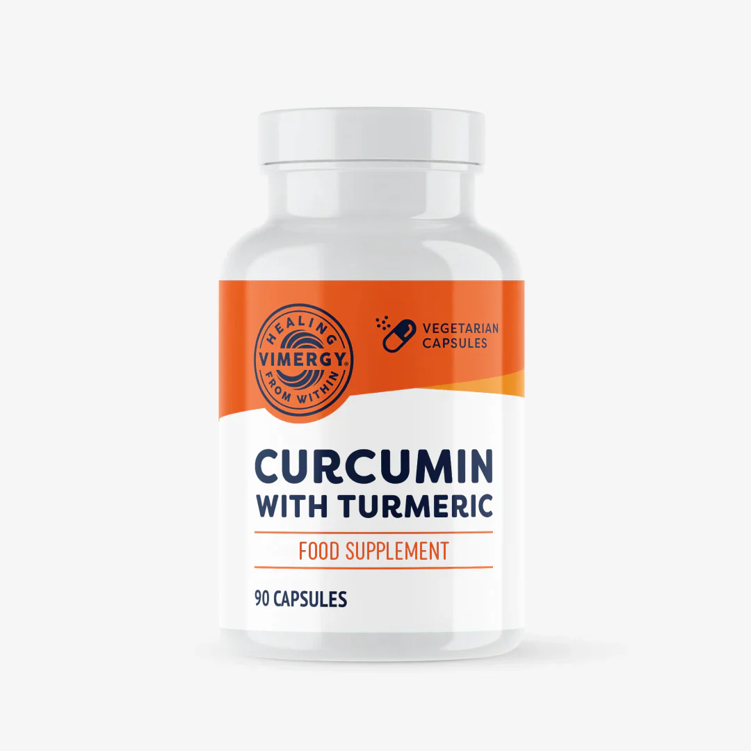 Curcumin with Turmeric - Image 2