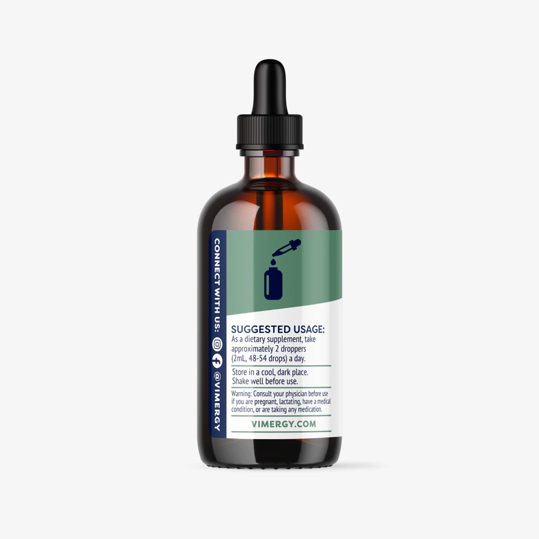 Organic Nettle - Image 3