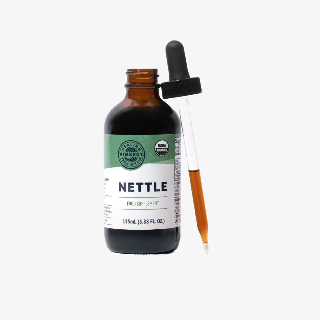 Organic Nettle - Image 6