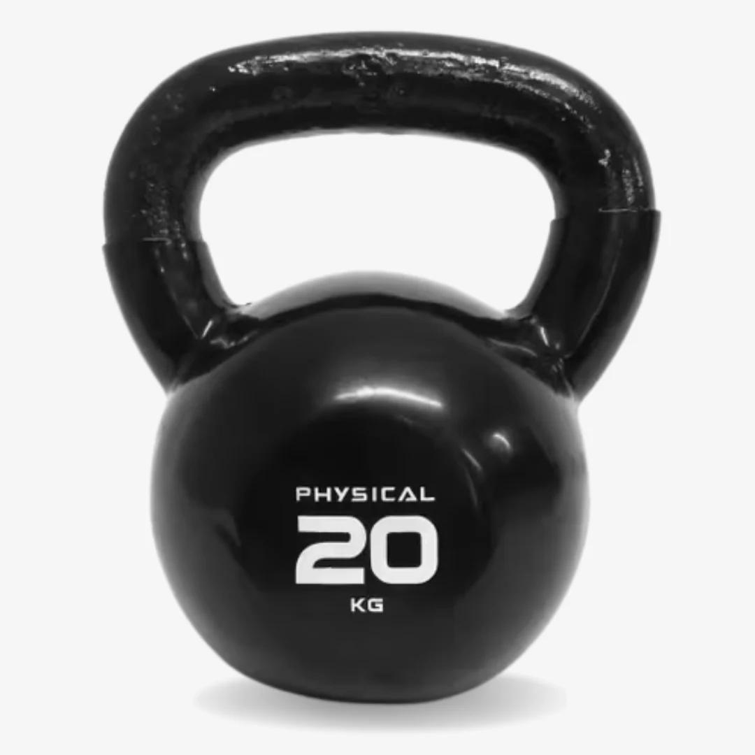 Vinyl Kettlebells - Image 6