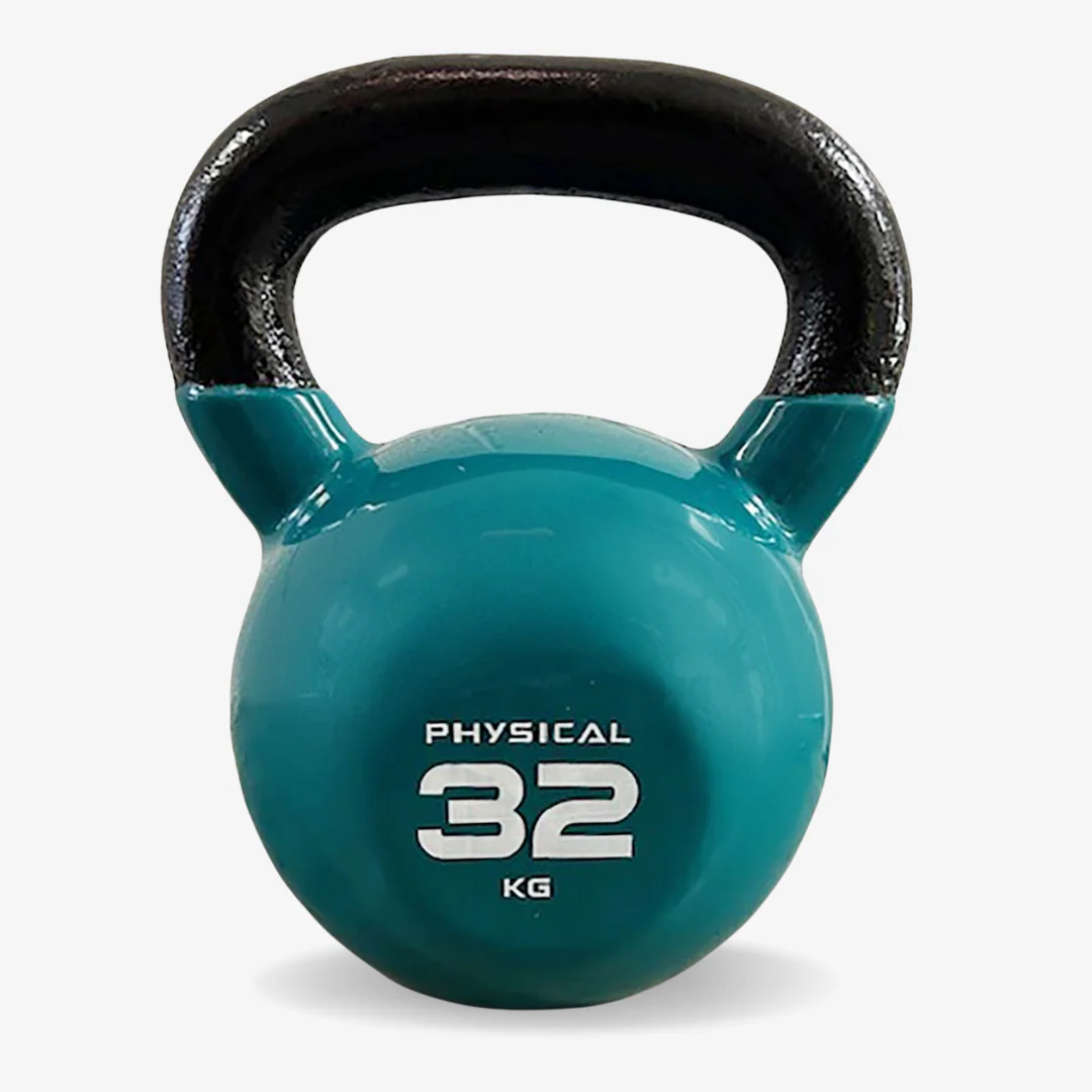 Vinyl Kettlebells - Image 8