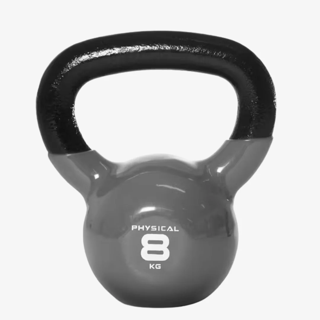 Vinyl Kettlebells - Image 9