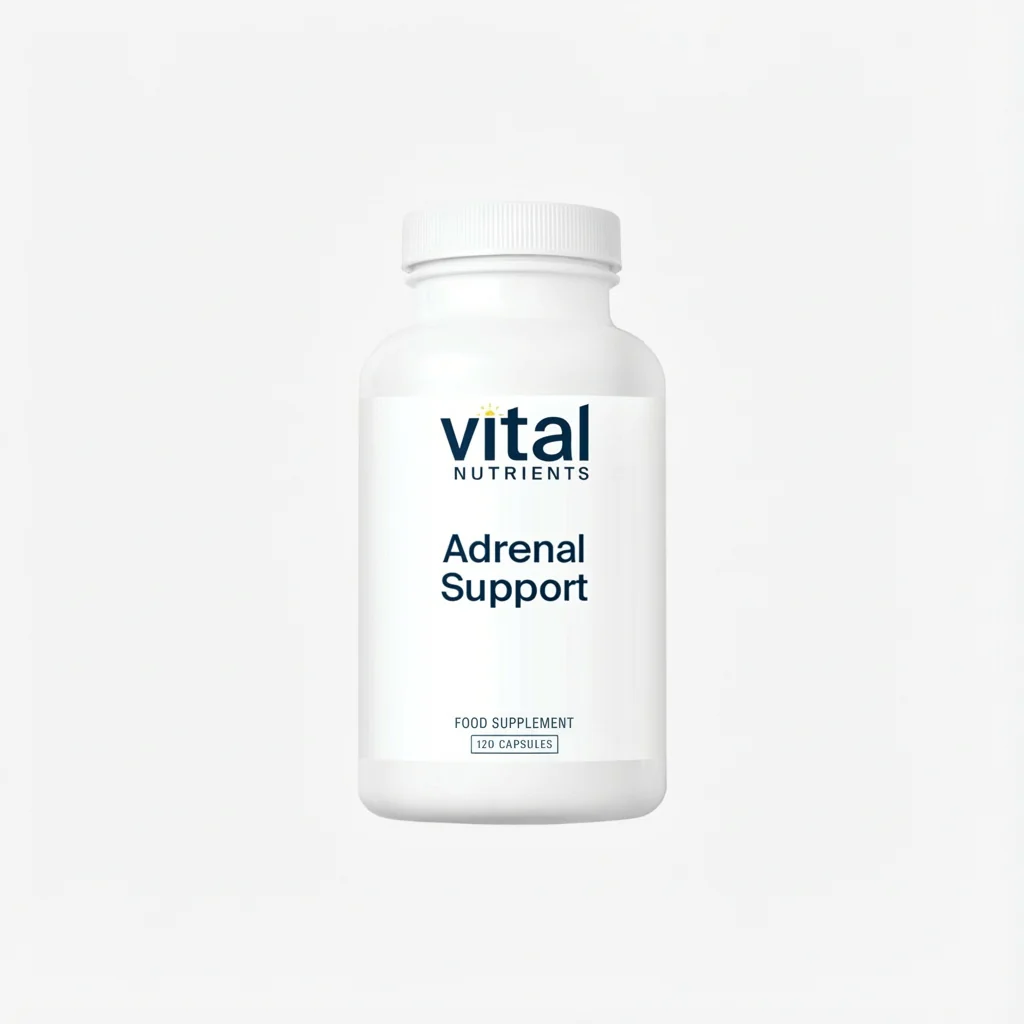 Adrenal Support