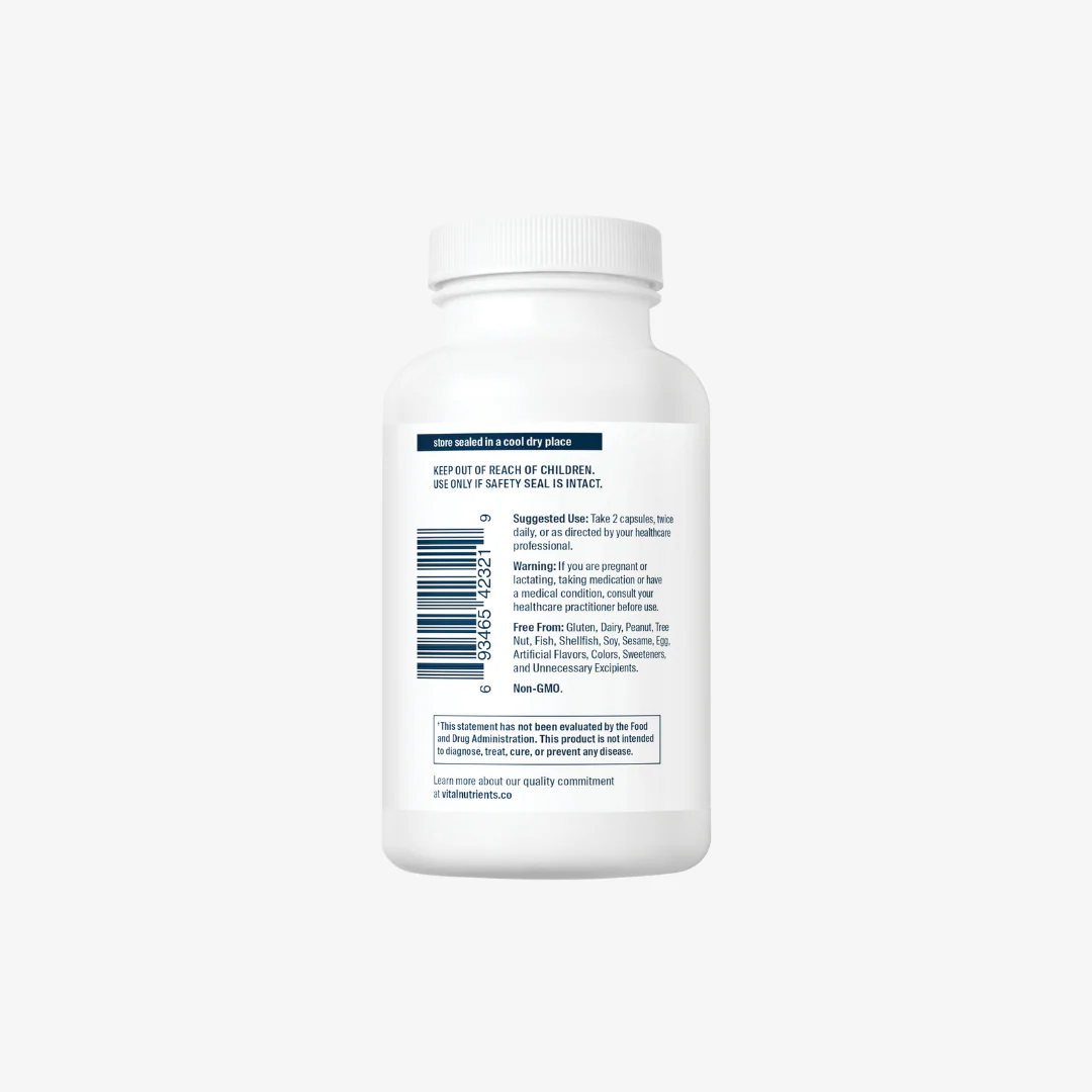 Adrenal Support - Image 4