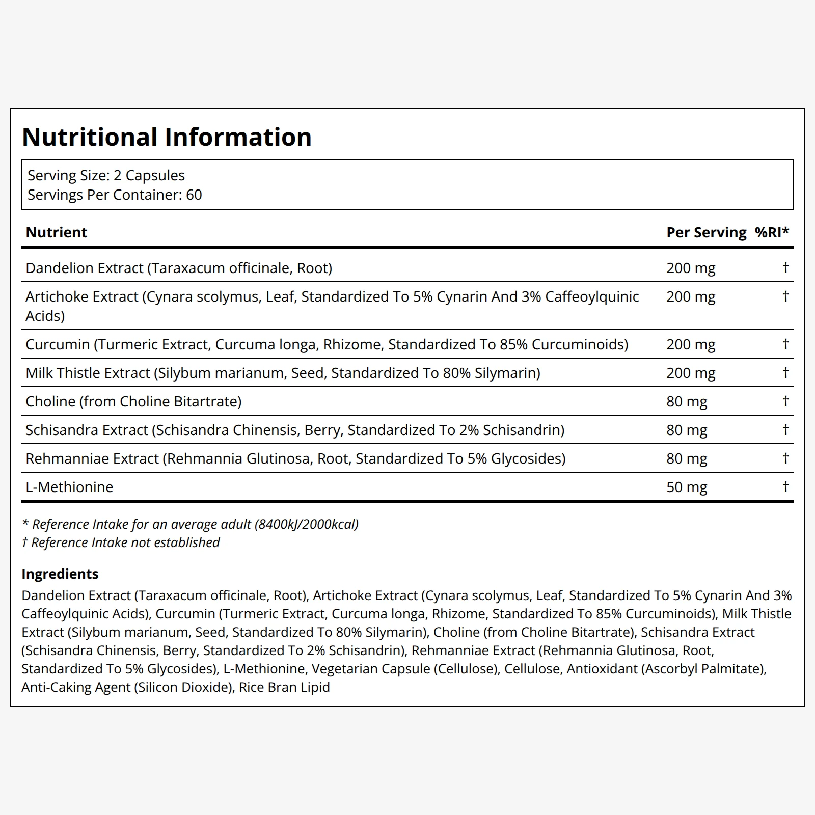 Liver Support - Image 2