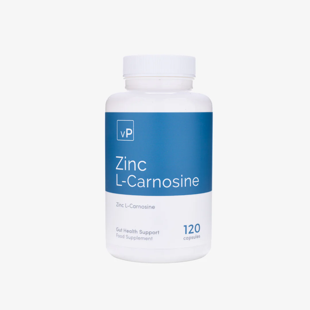 Zinc L Carnosine