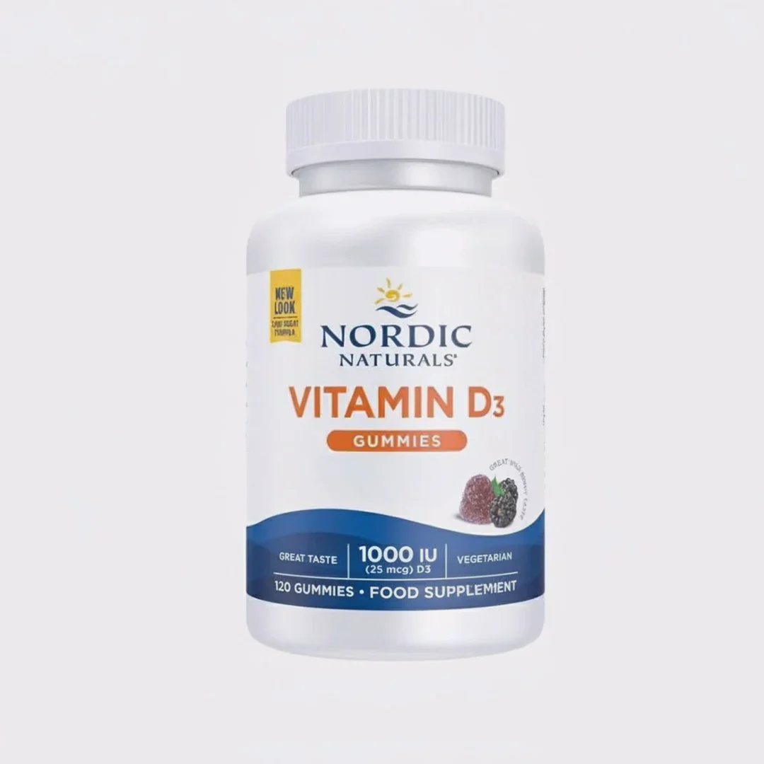 Vitamin D3 Gummies - Image 5