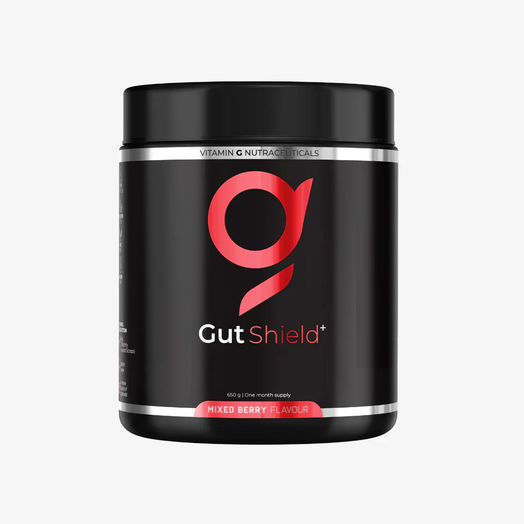 GutShield+