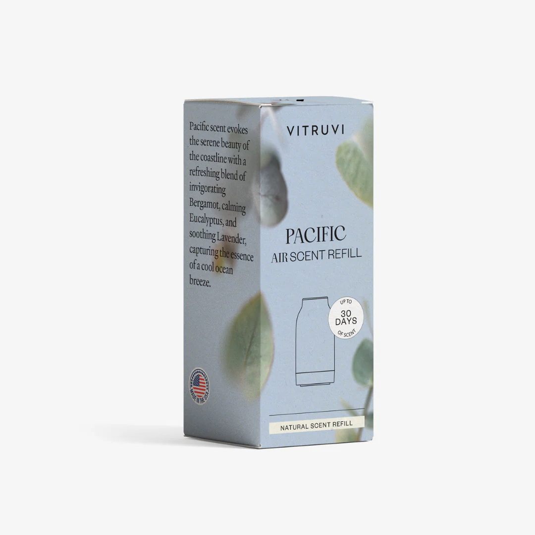 Pacific Air Scent Refill