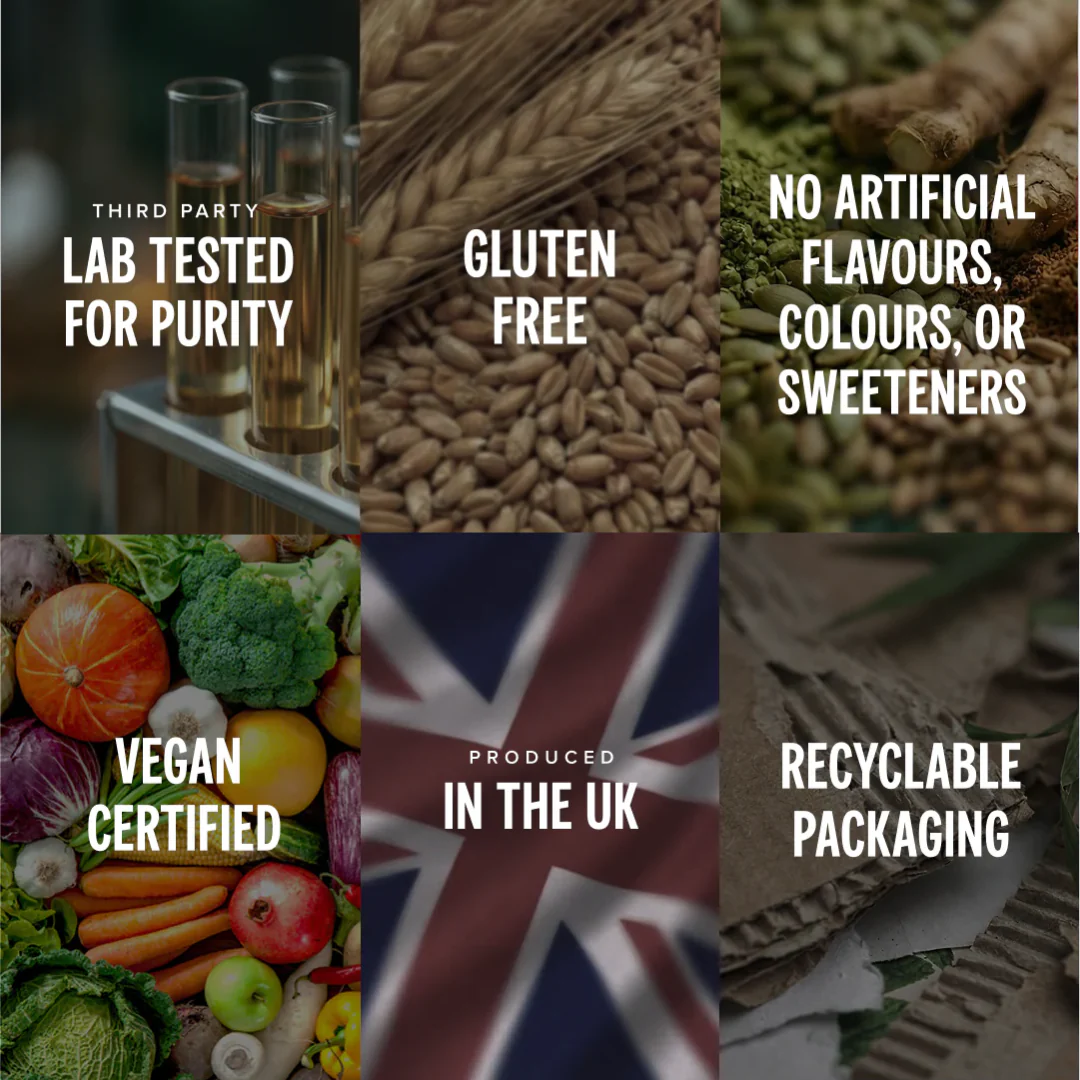Omega 3 - Spearmint - Image 5