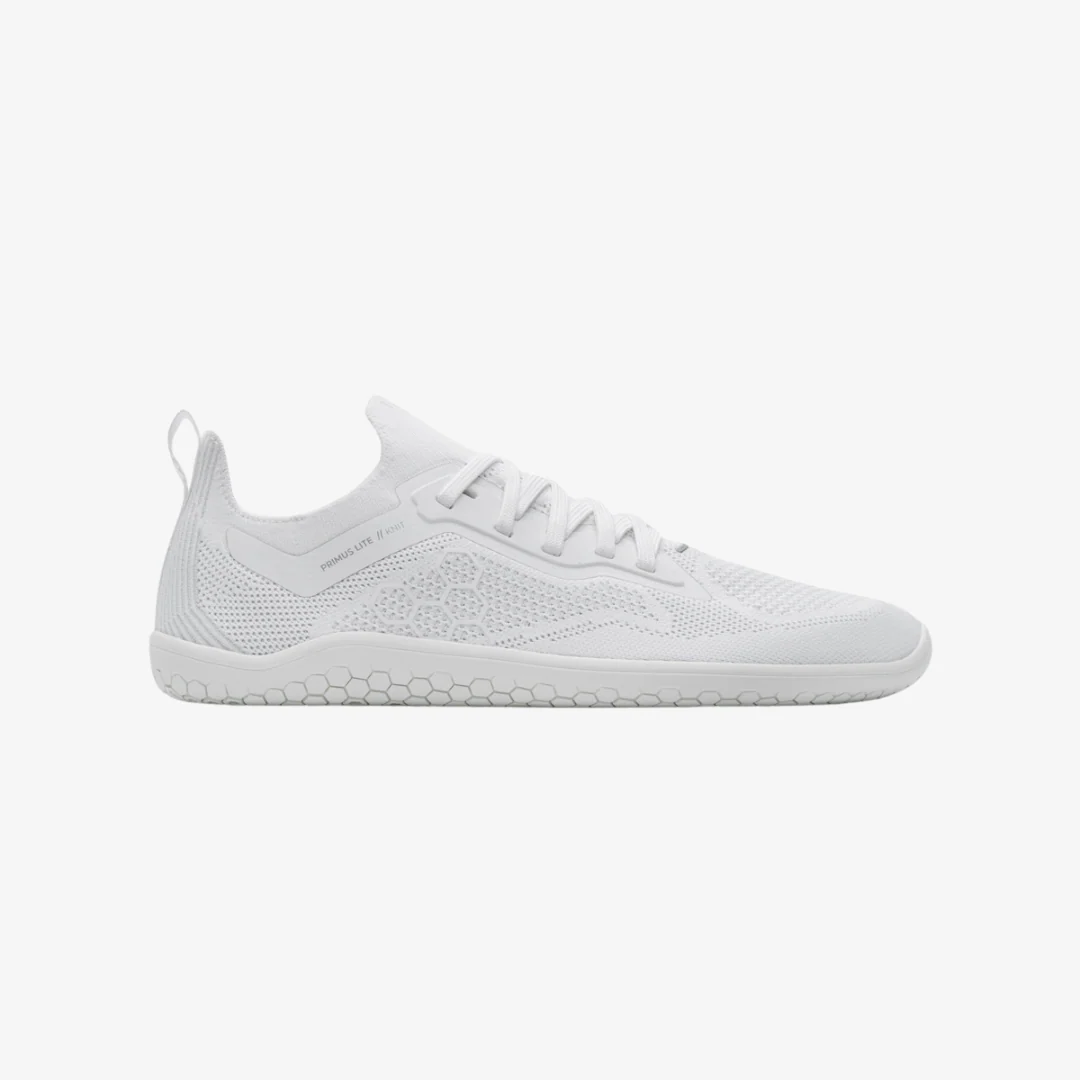 Primus Lite Knit Mens - Bright White