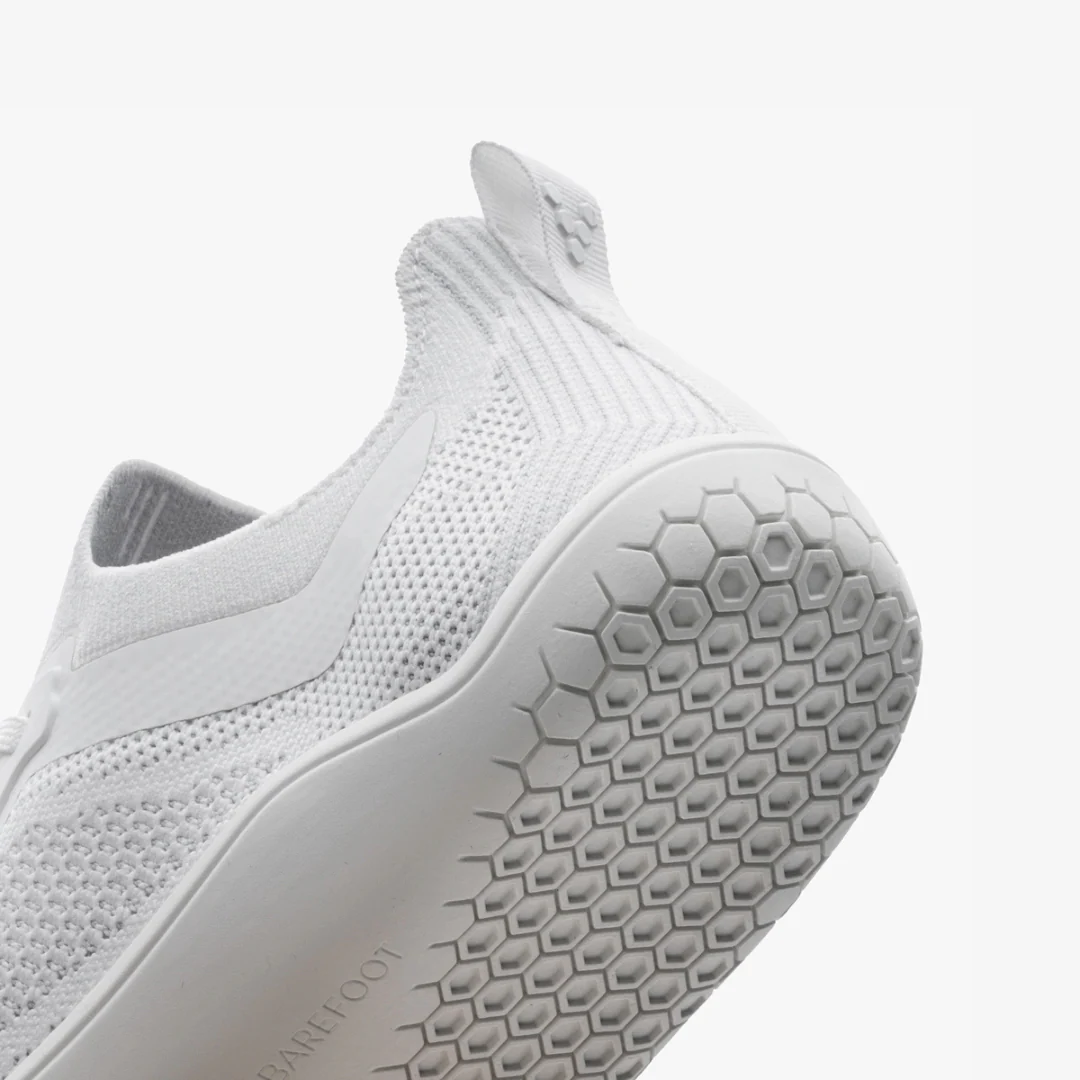 Primus Lite Knit Mens - Bright White - Image 5